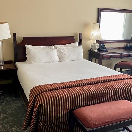 The Royal Hotel By Coastlands Hotels & Resorts Durban Bagian luar foto