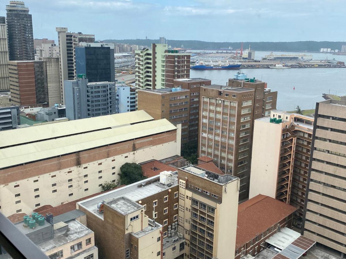 The Royal Hotel By Coastlands Hotels & Resorts Durban Bagian luar foto