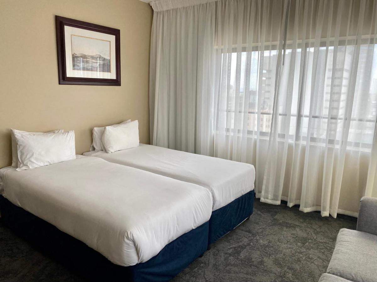 The Royal Hotel By Coastlands Hotels & Resorts Durban Bagian luar foto