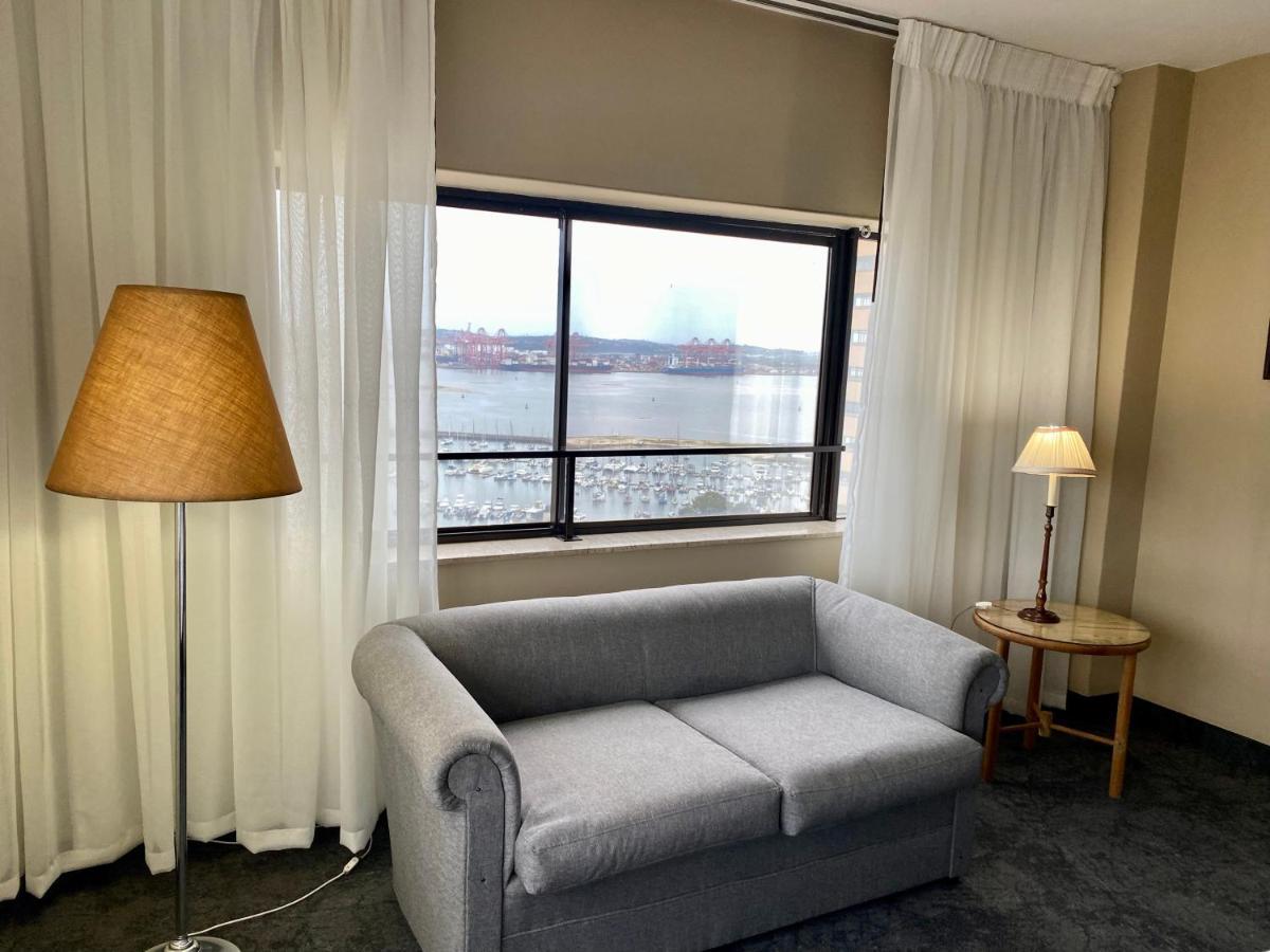 The Royal Hotel By Coastlands Hotels & Resorts Durban Bagian luar foto