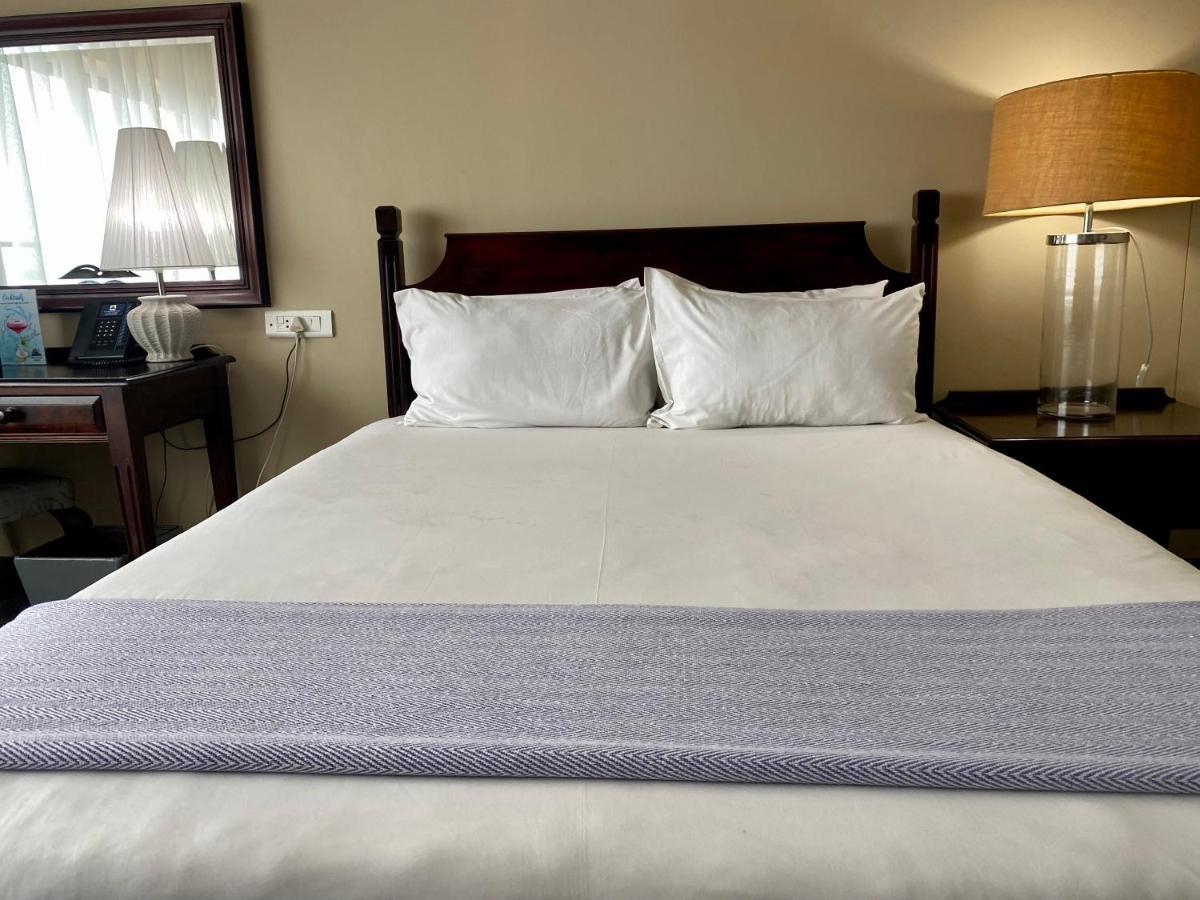 The Royal Hotel By Coastlands Hotels & Resorts Durban Bagian luar foto