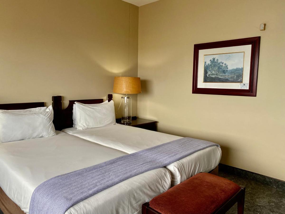 The Royal Hotel By Coastlands Hotels & Resorts Durban Bagian luar foto