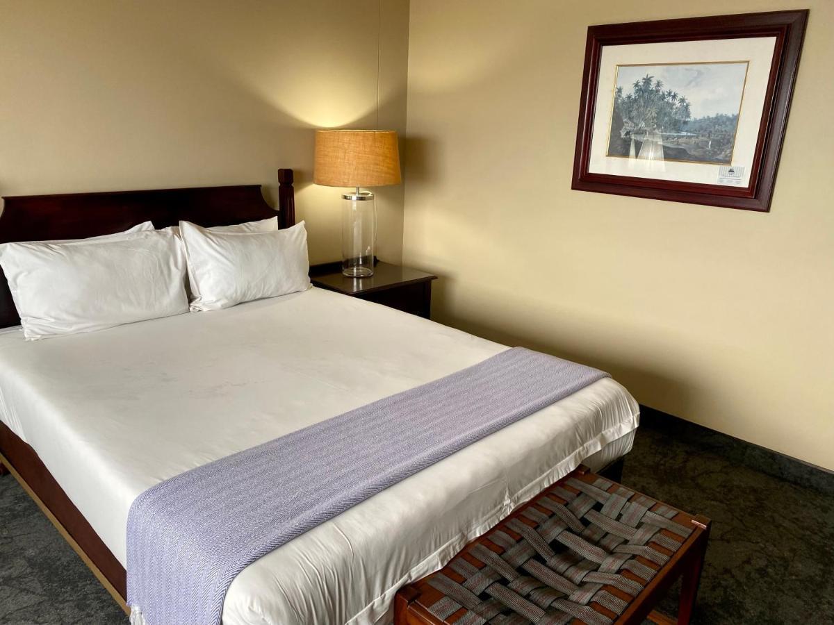 The Royal Hotel By Coastlands Hotels & Resorts Durban Bagian luar foto