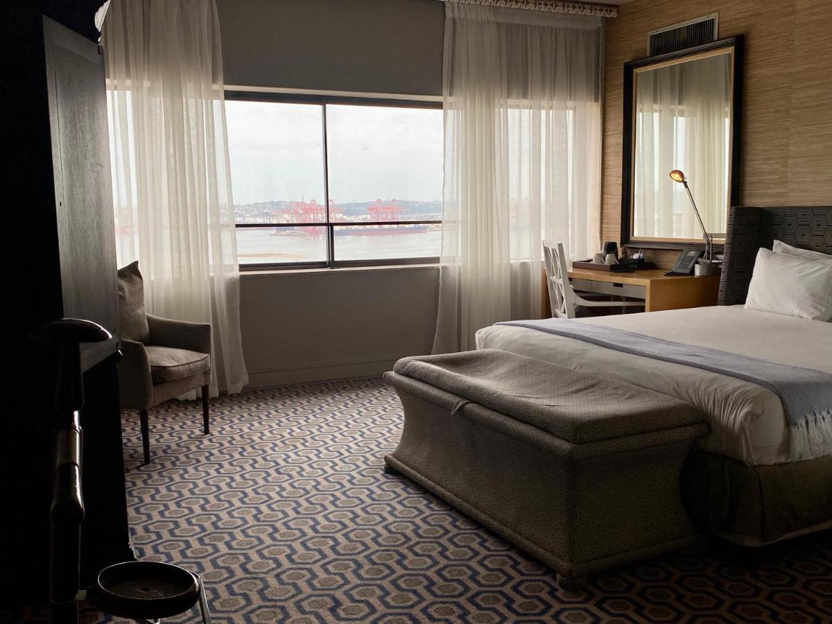 The Royal Hotel By Coastlands Hotels & Resorts Durban Bagian luar foto