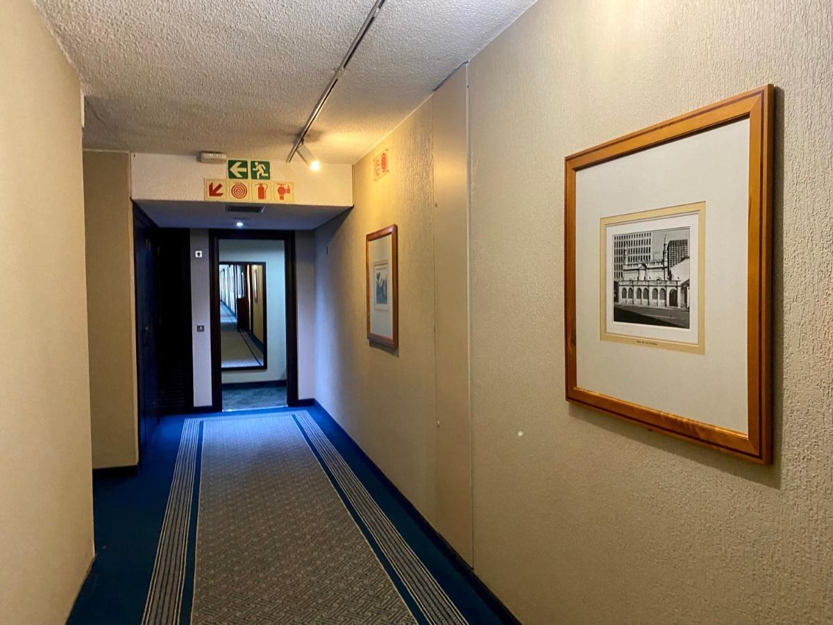 The Royal Hotel By Coastlands Hotels & Resorts Durban Bagian luar foto