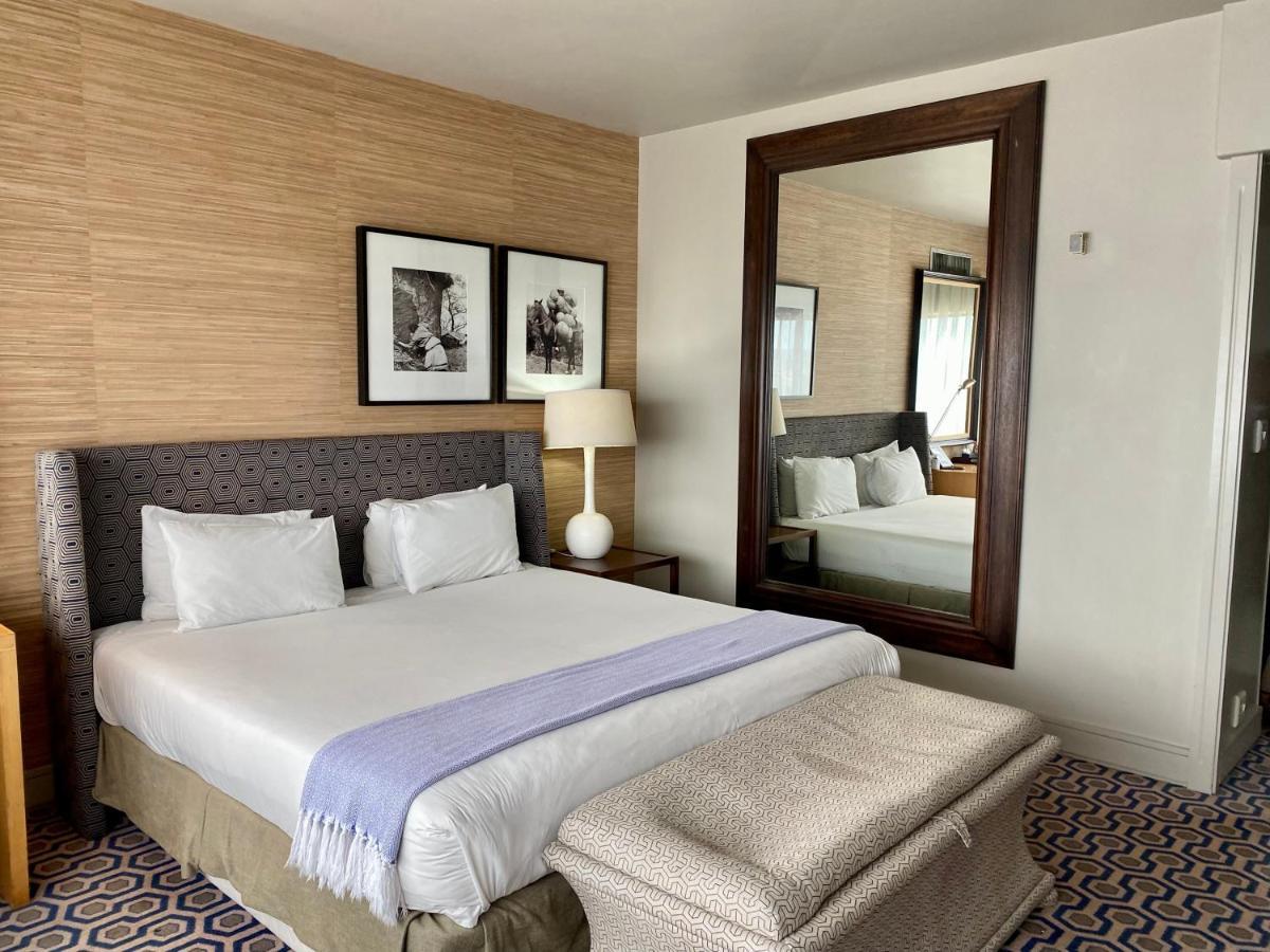 The Royal Hotel By Coastlands Hotels & Resorts Durban Bagian luar foto