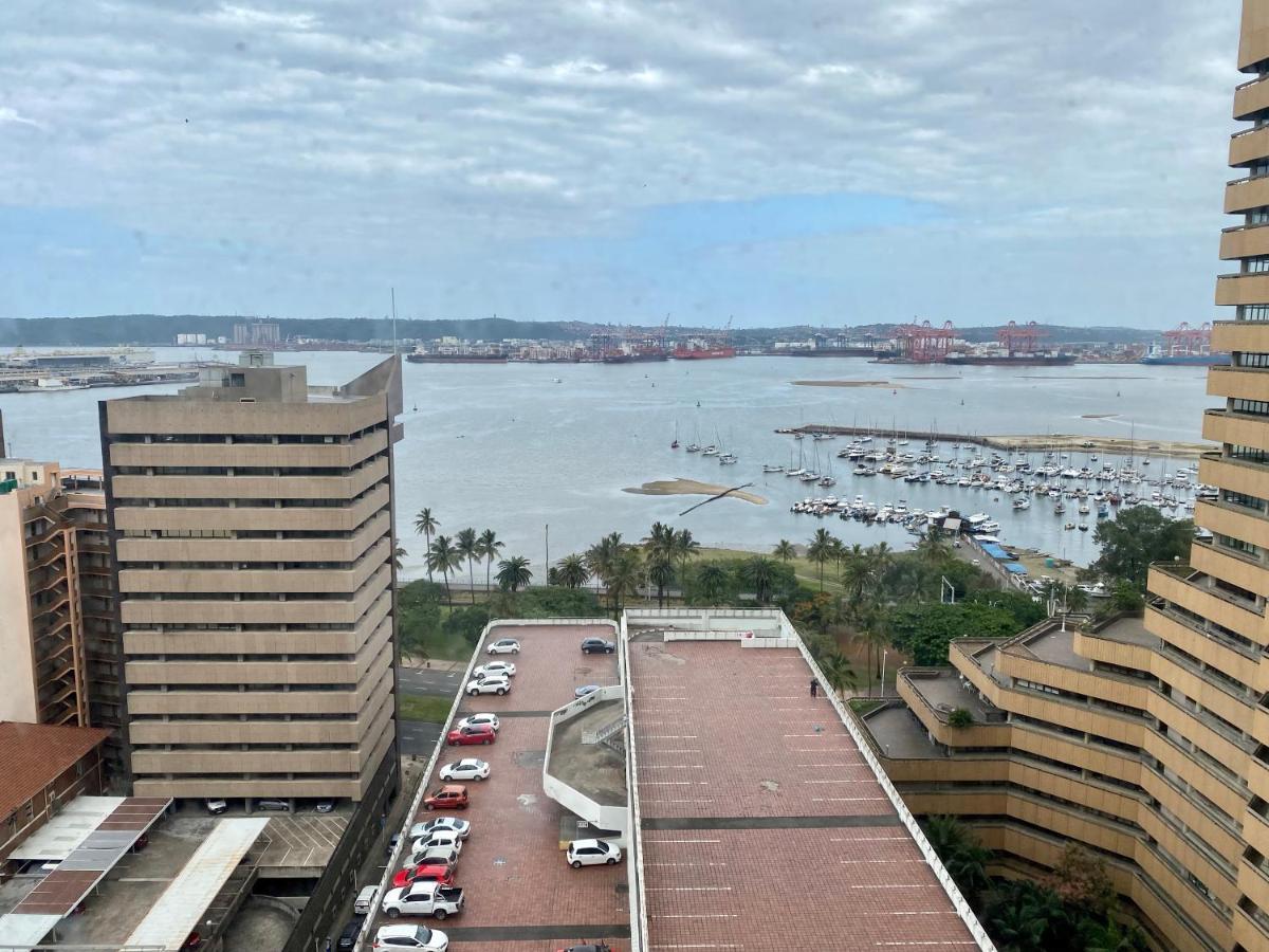 The Royal Hotel By Coastlands Hotels & Resorts Durban Bagian luar foto