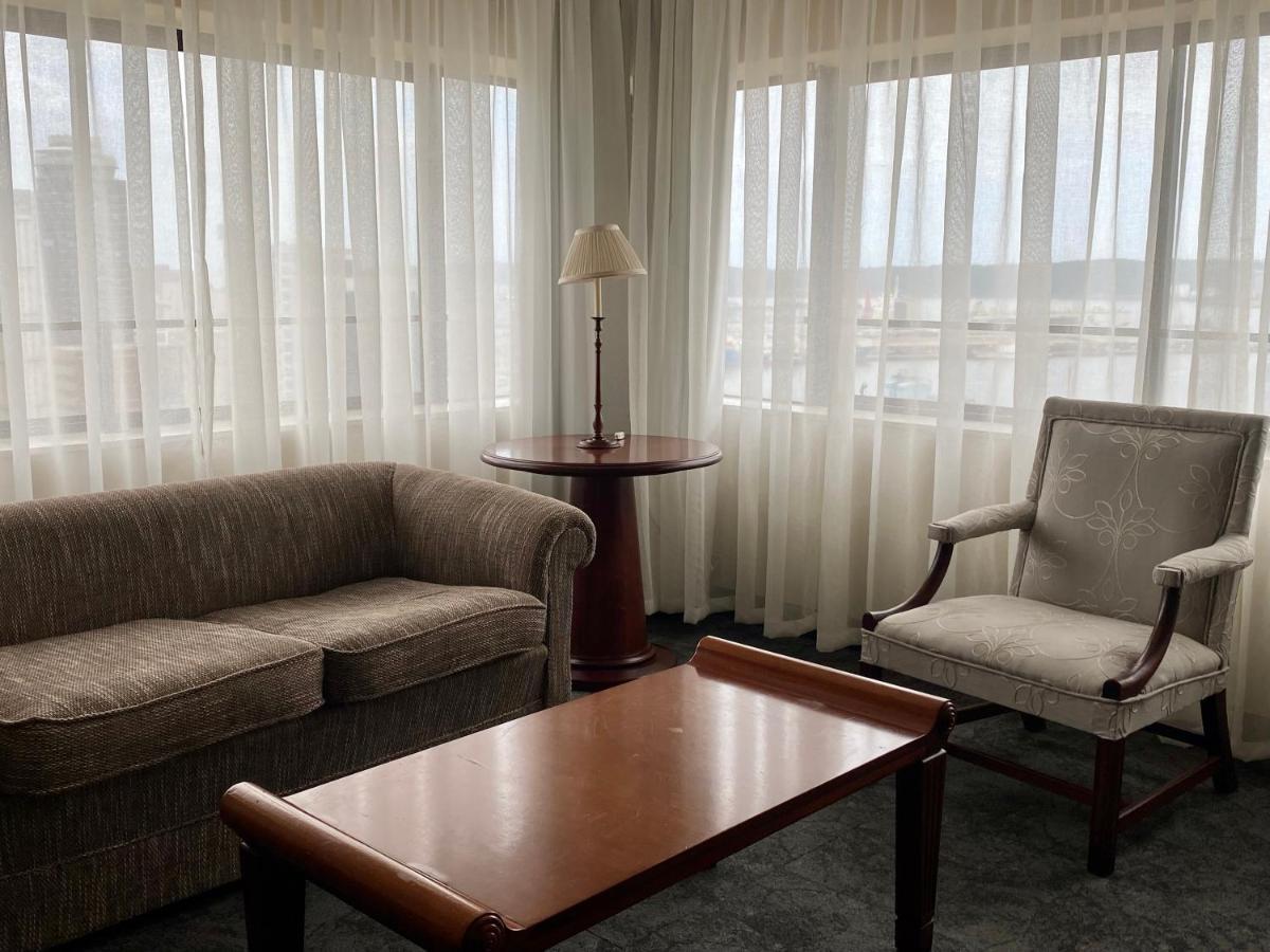 The Royal Hotel By Coastlands Hotels & Resorts Durban Bagian luar foto