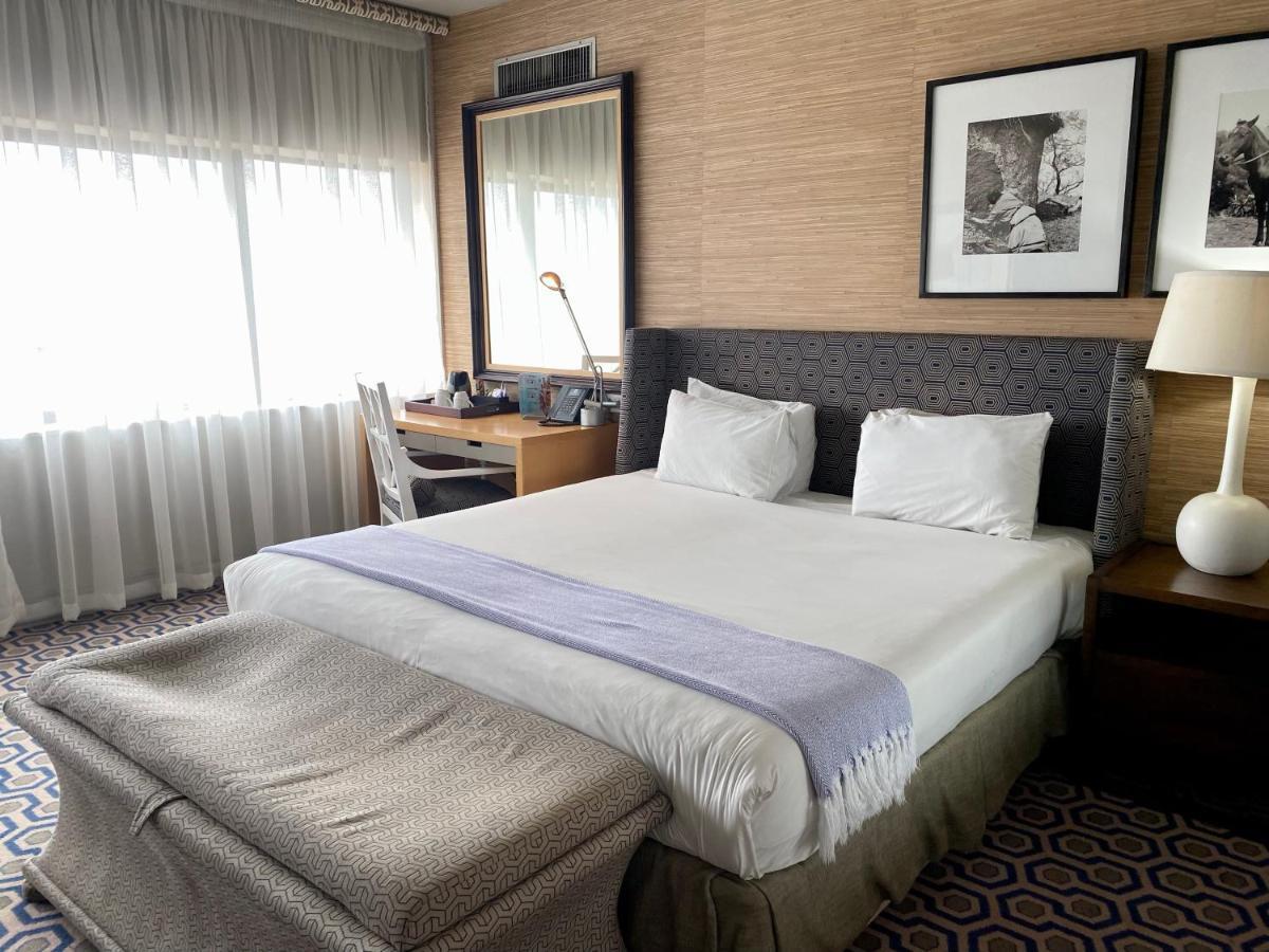 The Royal Hotel By Coastlands Hotels & Resorts Durban Bagian luar foto