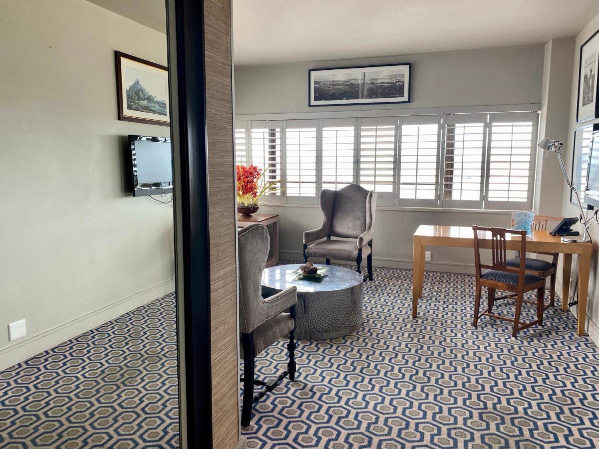 The Royal Hotel By Coastlands Hotels & Resorts Durban Bagian luar foto