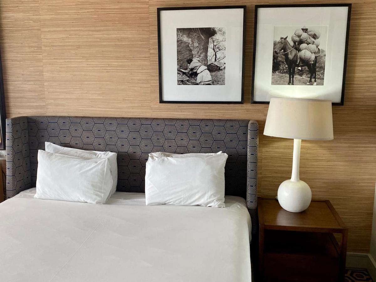 The Royal Hotel By Coastlands Hotels & Resorts Durban Bagian luar foto
