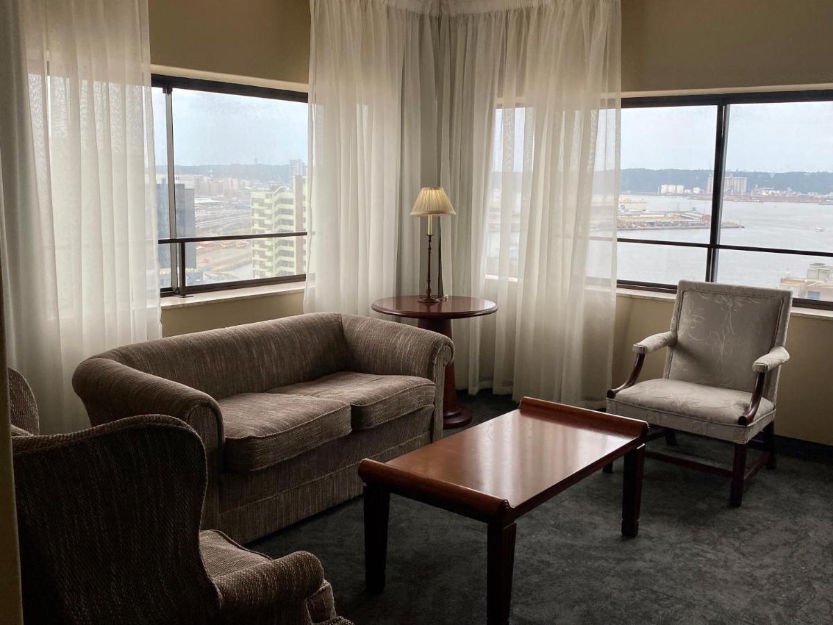The Royal Hotel By Coastlands Hotels & Resorts Durban Bagian luar foto