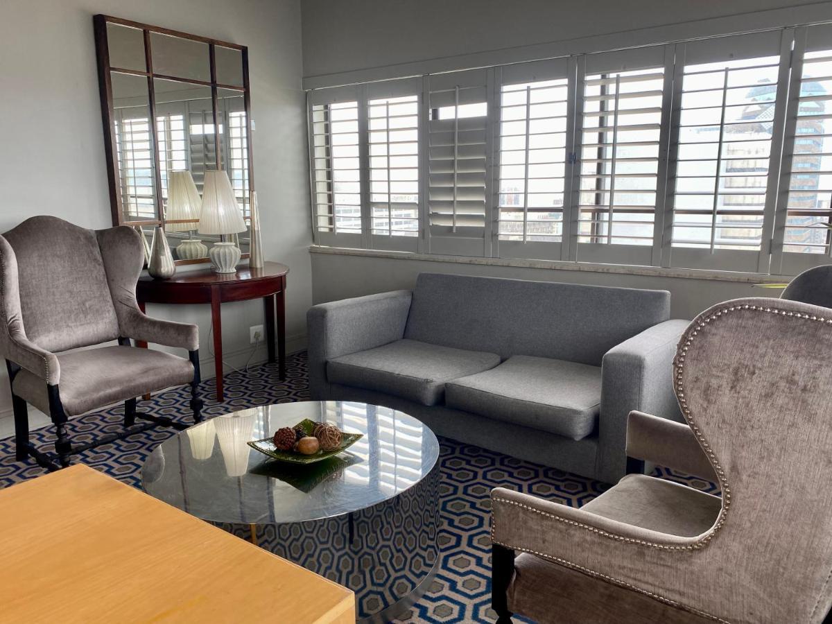 The Royal Hotel By Coastlands Hotels & Resorts Durban Bagian luar foto