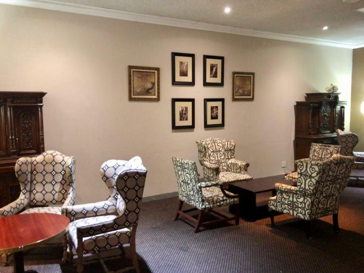 The Royal Hotel By Coastlands Hotels & Resorts Durban Bagian luar foto