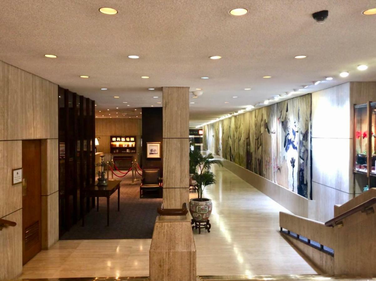 The Royal Hotel By Coastlands Hotels & Resorts Durban Bagian luar foto