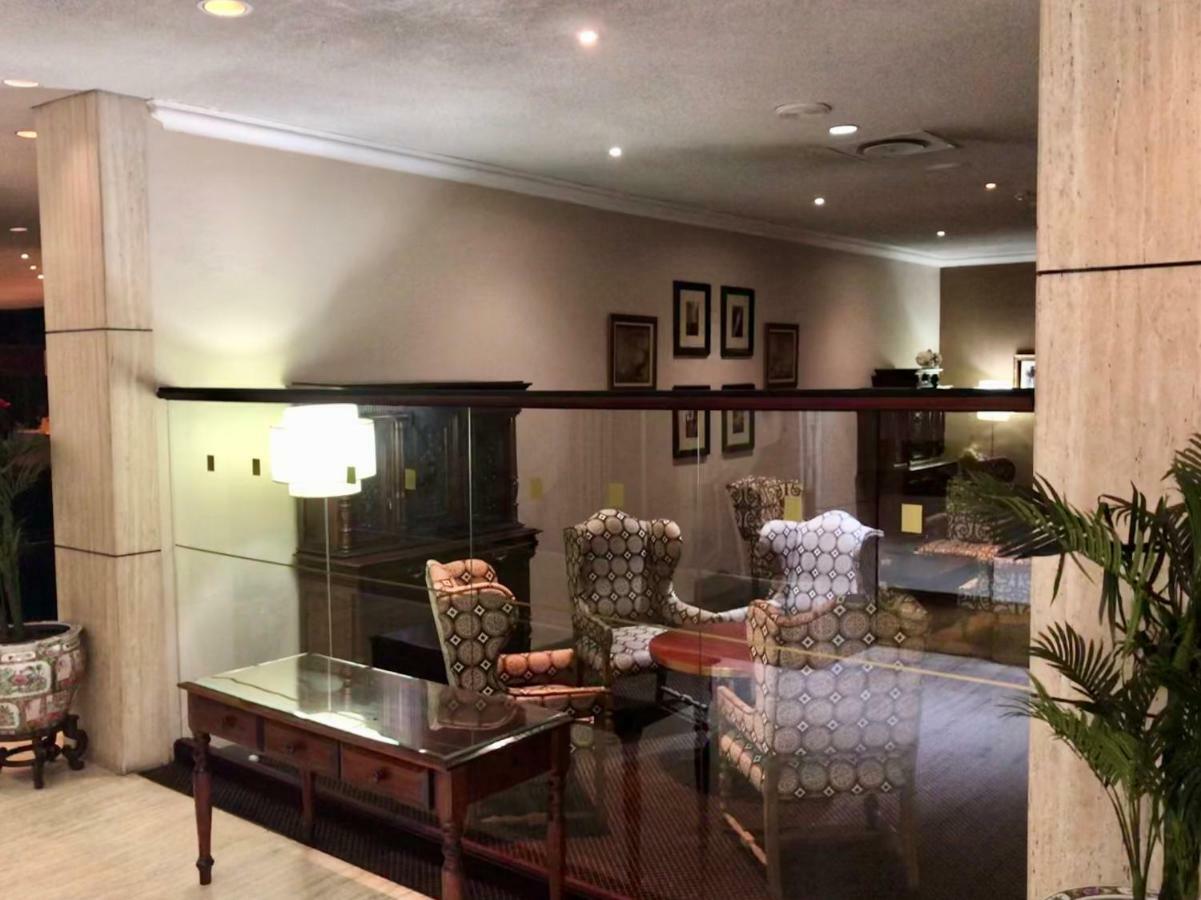 The Royal Hotel By Coastlands Hotels & Resorts Durban Bagian luar foto