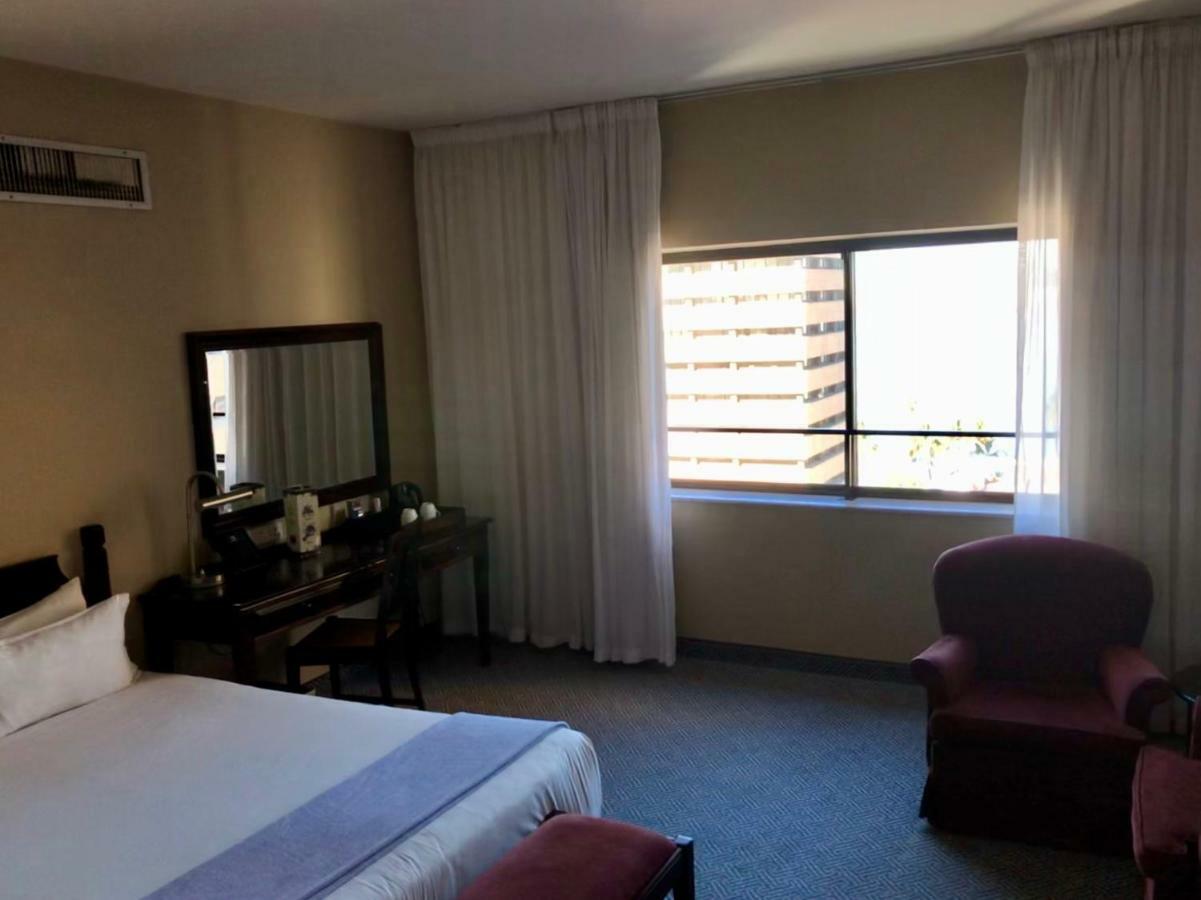 The Royal Hotel By Coastlands Hotels & Resorts Durban Bagian luar foto